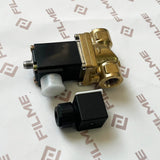 ZS1163404 Solenoid Valve Suitable for CompAir Compressor Replacement