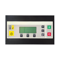 1900070124 Computer Controller Panel for Atlas Copco Screw Air Compressor Parts 1900-0701-24