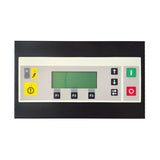 1900070124 Computer Controller Panel for Atlas Copco Screw Air Compressor Parts 1900-0701-24