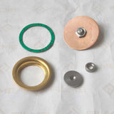 048409 Regulating Valve Kit Spare Parts for SULLAIR Compressor Pressure Sensor