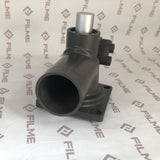 Intake Valve Service Kit Spare Parts 1622353980 for Atlas Copco Air Compressor Accessories GA7 Unloading valve