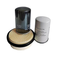Filter Kit 6.4334.0 6.4212.0 6.3461.0 Suitable for Kaiser Air Compressor