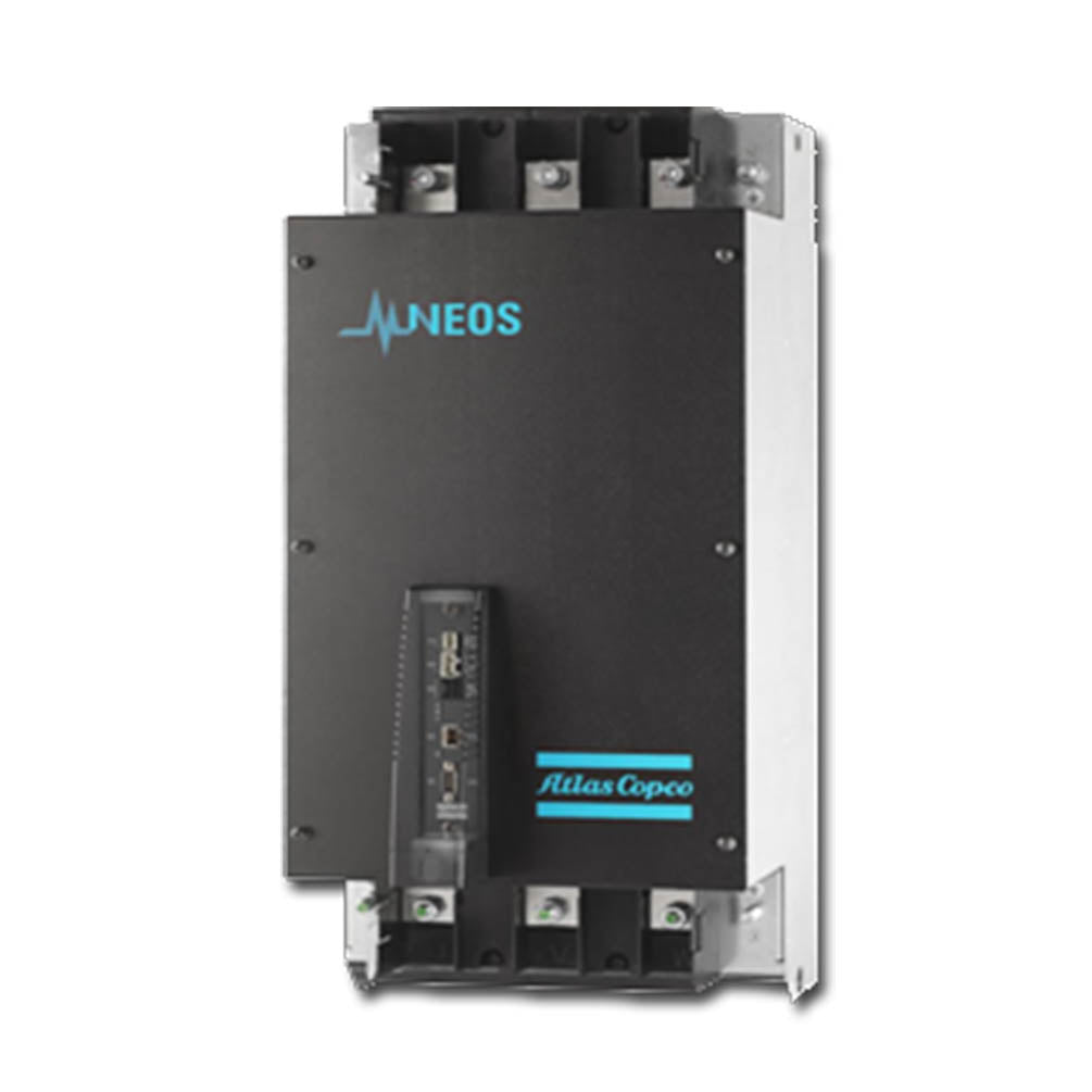 ARC-D150-S+ Inverter for Atlas Copco Variable Speed Compressor Servo D ...