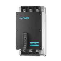 ARC-D150-S+ Inverter for Atlas Copco Variable Speed Compressor Servo Drive OEM