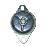 Rubber Buffer Vibration Mount 1614636602 for Atlas Copco Compressor 1614-6366-02 FILME Compressor