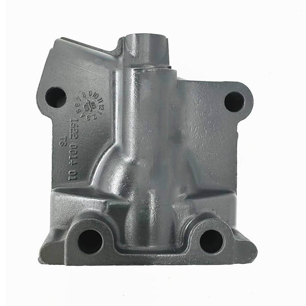 1622001401 1622-0014-01 Oil Cut-off Valve Base Housing Suitable for Atlas Copco Air Compressor FILME Compressor