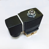 0742400010 Solenoid Valve Suitable for Air Compressor Replacement