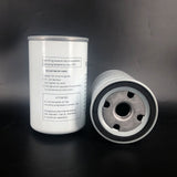 Oil Filter Element Kit 2903-0725-54 Suitable for Atlas Copco Air Compressor Part 2903072554 FILME Compressor