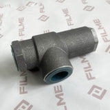 02250129-374 Minimum Pressure Valve for Sullair Compressor OEM 2250129-374
