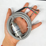 9106219202 Pressure Sensor Suitable for Atlas Copco Compressor Replacement 9106-2192-02