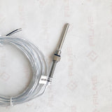 46831715 Temperature Sensor Suitable for Ingersoll Rand Compressor Replacement