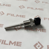 2501001022 Temperature Sensor Suitable for Air Compressor Replacement