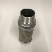 1830020479 Muffler Suitable for Atlas Copco Air Compressor Silencer 1830-0204-79