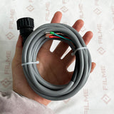 Sensor Cable 1622066303 1622-0663-03 Suitable for Atlas Copco Compressor FILME Compressor