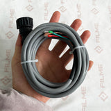 1614851000 Sensor Cable Suitable for Atlas Copco Compressor Replacement 1614-8510-00