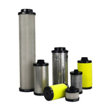 23186745 Coalescing Filter Element Suitable for Doosan Ingersoll Rand Compressor Replacement