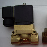 2205404300 2205-4043-00 Solenoid Valve Suitable for Atlas Copco Compressor FILME Compressor