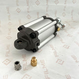 47625345001 Cylinder Suitable for Ingersoll Rand Compressor Replacement