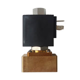 Solenoid Valve 1089943917 Suitable for Atlas Copco Compressor 1089-9439-17