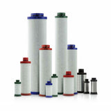 2258293815 Filter Element for Ceccato Pneumatic ABAC Compressor Replacement 2258-2938-15 FV-15