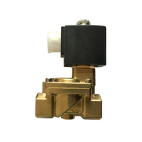 39120472 Solenoid Valve Suitable for Ingersoll Rand Air Compressor FILME Compressor