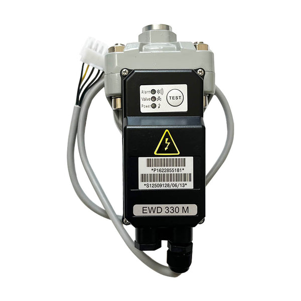 Electronic Drain Valve 1622855141 Suitable for Atlas Copco Compressor 1622-8551-41