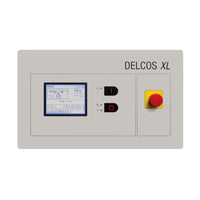 ZS1083142 Controller Panel Suitable for Compair Compressor