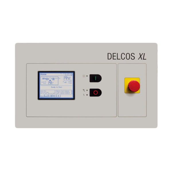 ZS1083142 Controller Panel Suitable for Compair Compressor