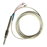 24795544 Temperature Sensor Suitable for Ingersoll Rand Compressor Replacement