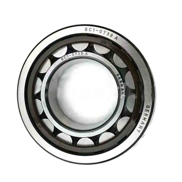6212-2Z/C4HT Cylindrical Roller Bearing Suitable for SKF Replacement