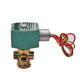 Solenoid Valve 8320G029 Suitable for ASCO Compressor FILME Compressor