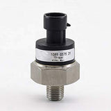 47606164001 Pressure Sensor Suitable for Ingersoll Rand Compressor Replacement