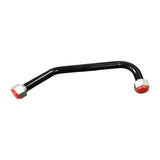 39900345 Pipe Assembly Suitable for Ingersoll Rand Compressor Replacement