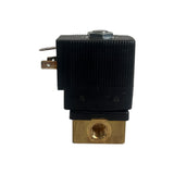 ZS1163398 Solenoid Valve Suitable for CompAir Compressor Replacement