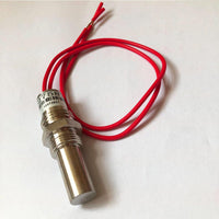 23681604 Temperature Switch Sensor Suitable for Ingersoll Rand Air Compressor FILME Compressor