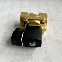 42552687 Solenoid Valve Suitable for Ingersoll Rand Air Compressor Part FILME Compressor