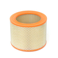 84040112000 Air Filter Element Suitable for Becker Replacement FILME Compressor