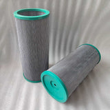 Hydraulic Filter Element 937861Q Suitable for Parker Replacement