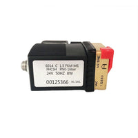 1089062140 1089-0621-40 Solenoid Valve Suitable for Atlas Copco Compressor FILME Compressor