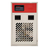 KRAD-600 CFM Non-Cycling Refrigerated Air Dryer Integrated Dual Filter