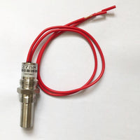 23681604 Temperature Switch Sensor Suitable for Ingersoll Rand Air Compressor FILME Compressor