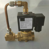 39198569 Sewage Drain Solenoid Valve Suitable for Ingersoll Rand Compressor FILME Compressor