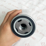 Oil Filter 1837004356 for Atlas Copco Compressor Replacement 1837-0043-56