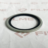 661100029 Seal Washer Suitable for Atlas Copco Compressor 0661100029 0661-1000-29