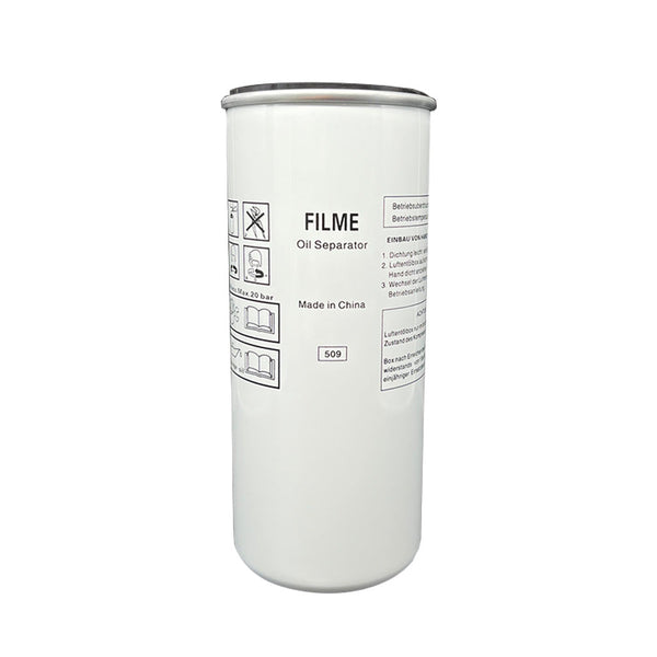 1626832100 Oil Separator Element Suitable for Atlas Copco Air Compressor 1626-8321-00 FILME Compressor