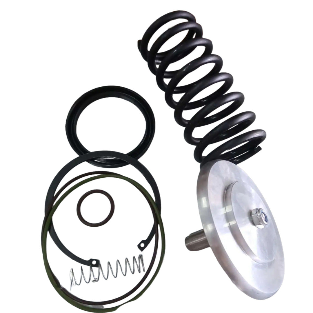 Inlet Valve Overhaul Kit 400893.1 Suitable for Kaeser Compressor ...
