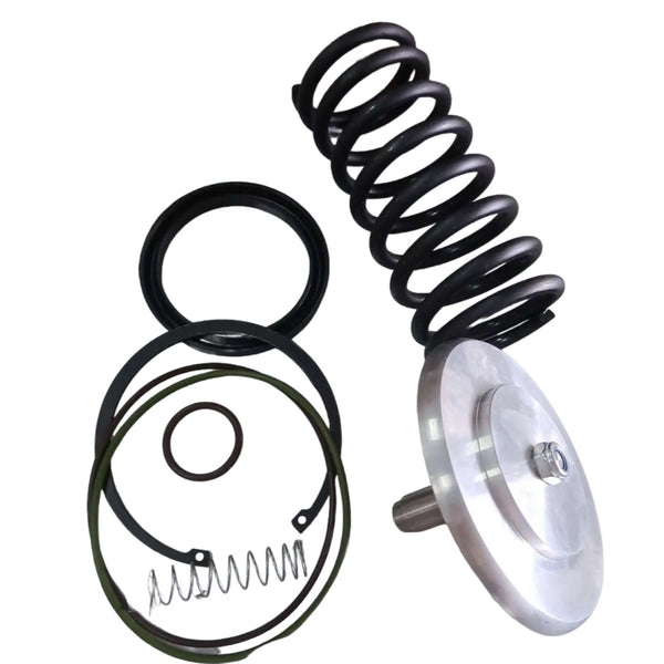 Inlet Valve Overhaul Kit 400893.1 Suitable for Kaeser Compressor Replacement