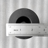 944837Q Hydraulic Filter Element Suitable for Parker Replacement