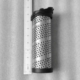 944837Q Hydraulic Filter Element Suitable for Parker Replacement