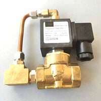 39198569 Sewage Drain Solenoid Valve Suitable for Ingersoll Rand Compressor FILME Compressor